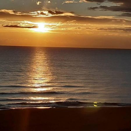 Studio Cosy Climatise Vue Mer Canet Plage 3Etoiles Eksteriør bilde